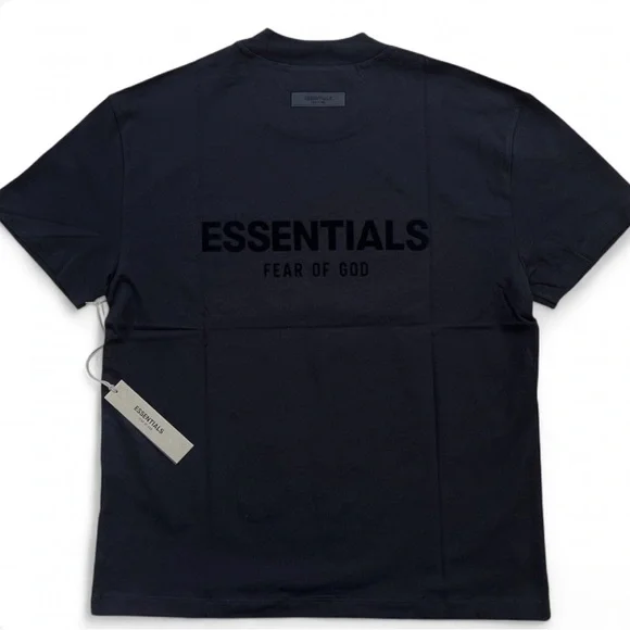 Fear of God Essentials Stretch Limo Shirt - Picture 1 of 3